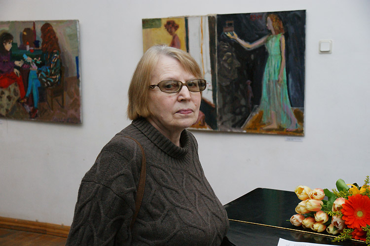 Ирина Кучерова