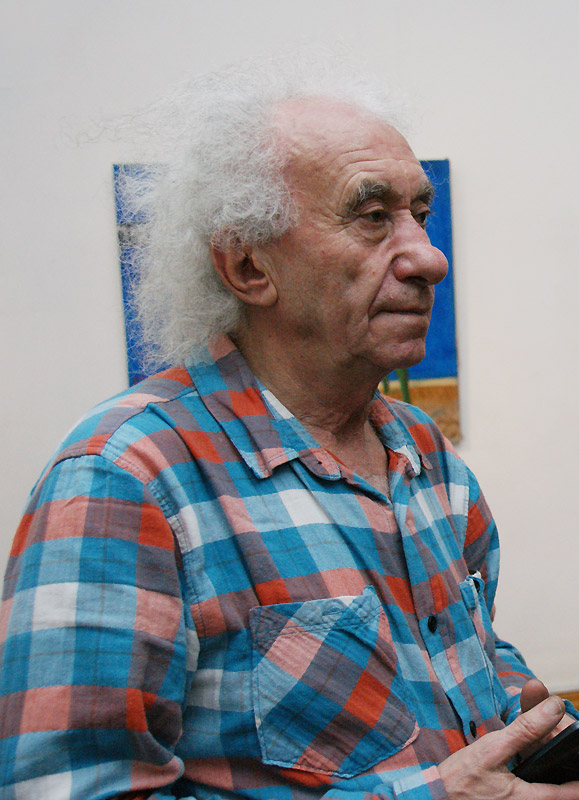 Анатолий Заславский