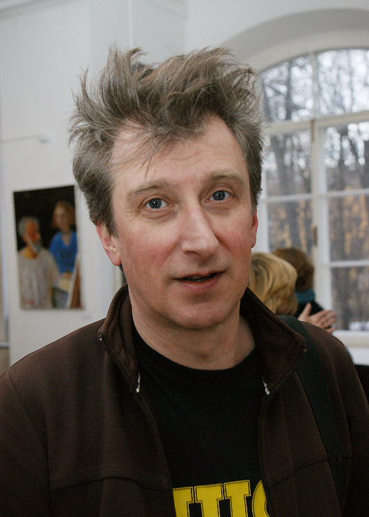 Александр Скидан