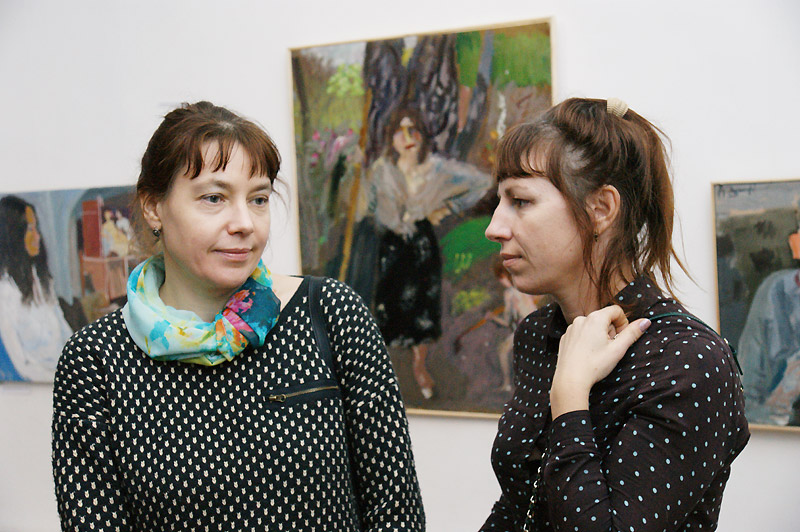 Александра Ковтун