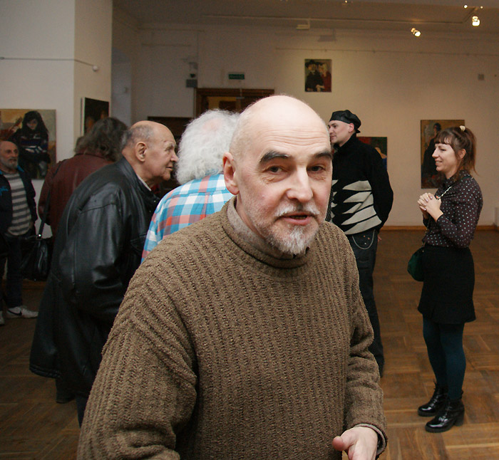 Андрей Кузнецов