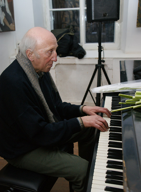 Юрий Рапопорт