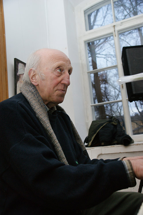 Юрий Рапопорт