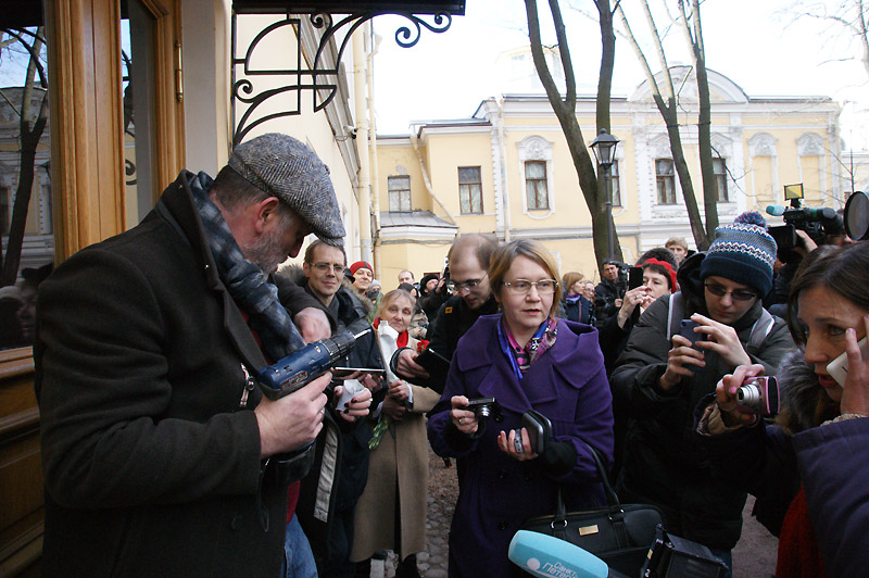 Сергей Пархоменко, Галина Артёменко