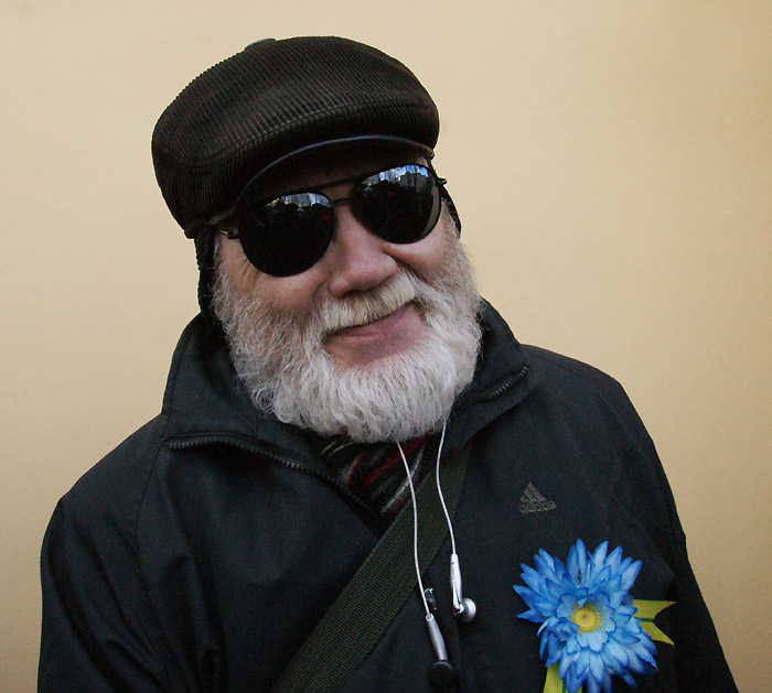 Александр Патиев