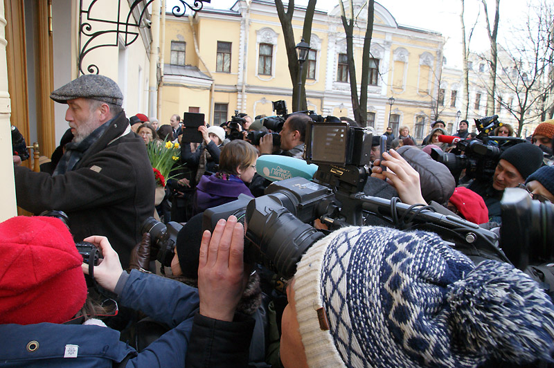 Сергей Пархоменко