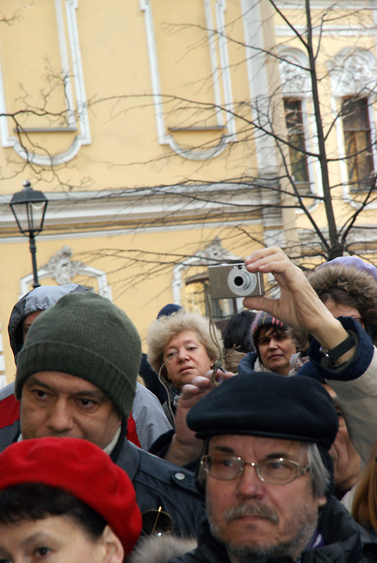 Ольга Старовойтова