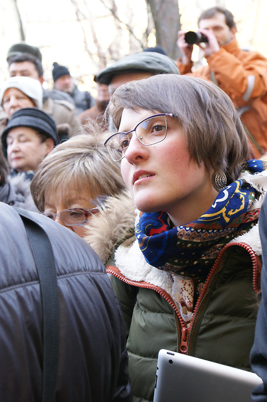Евгения Кулакова