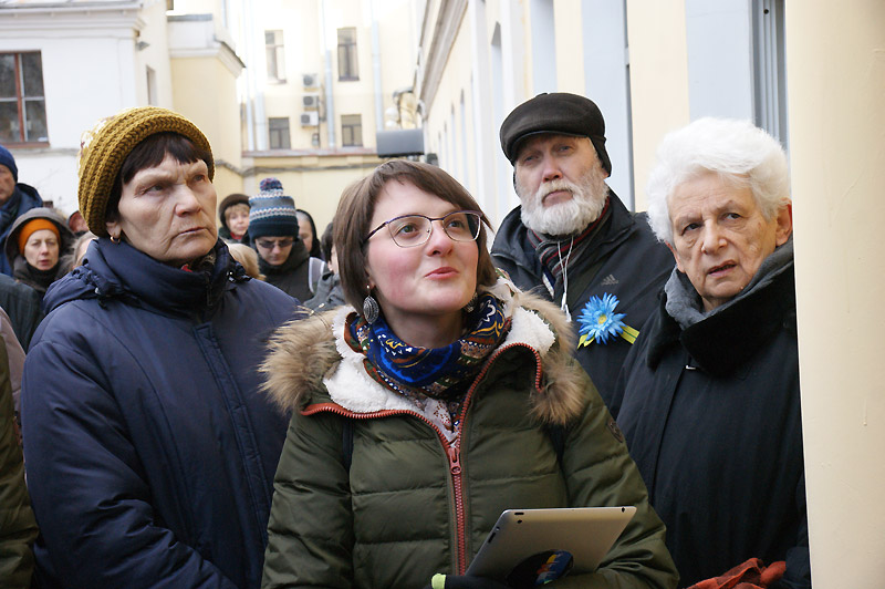 Евгения Кулакова, Александр Патиев, Татьяна Сергеевна Позднякова