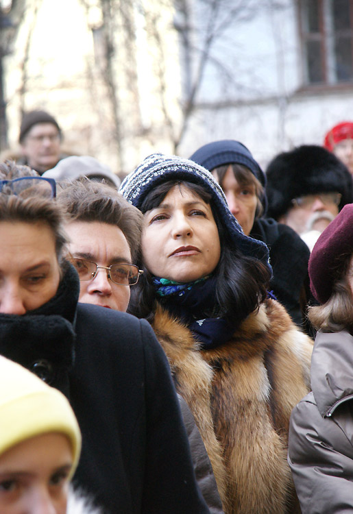 Евгения Литвинова