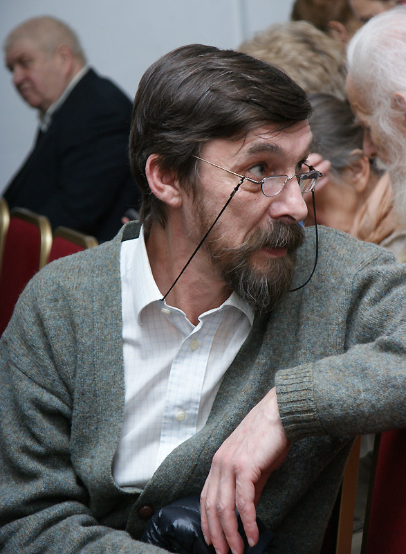 Кирилл Козырев