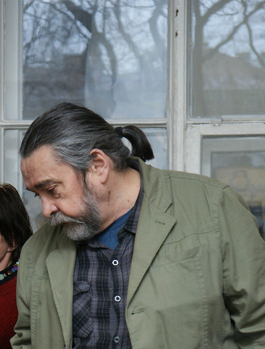 Сергей Ковальский
