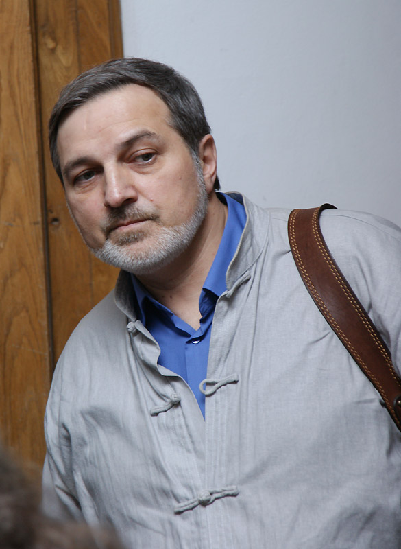 Арсен Мирзаев
