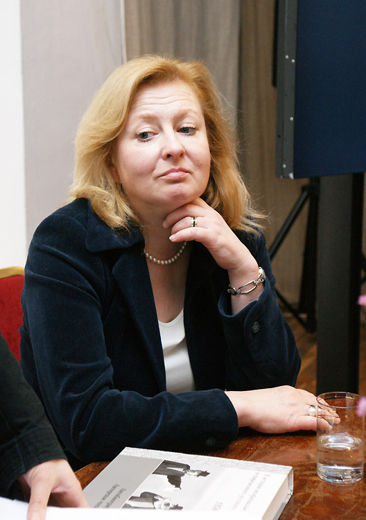 Светлана Друговейко-Должанская
