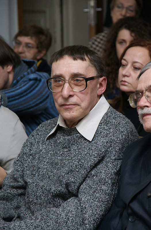 Вячеслав Долинин
