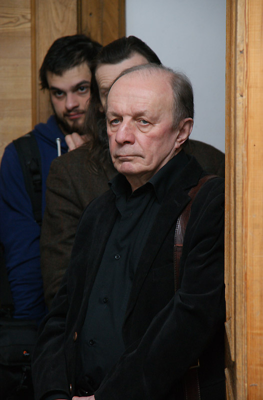 Андрей Арьев