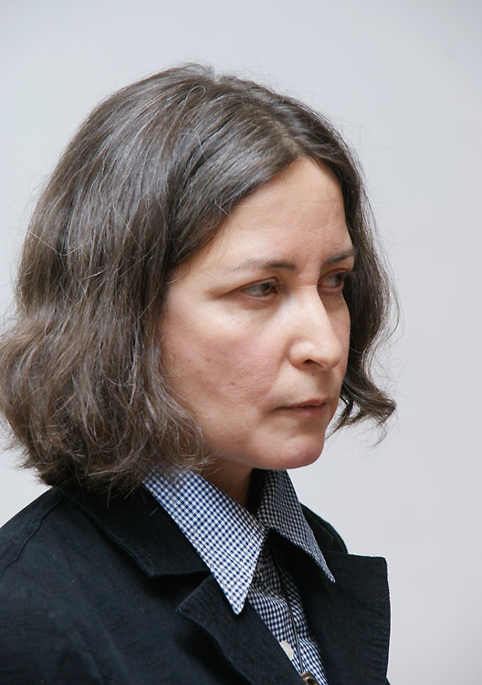 Юлия Валиева