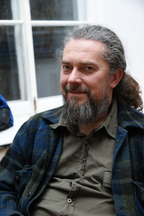 Дмитрий Каховский