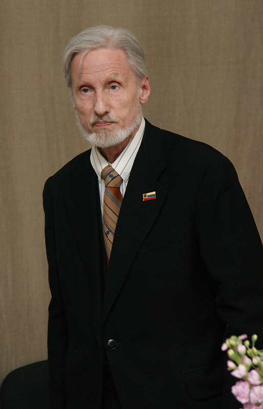 Николай Браун