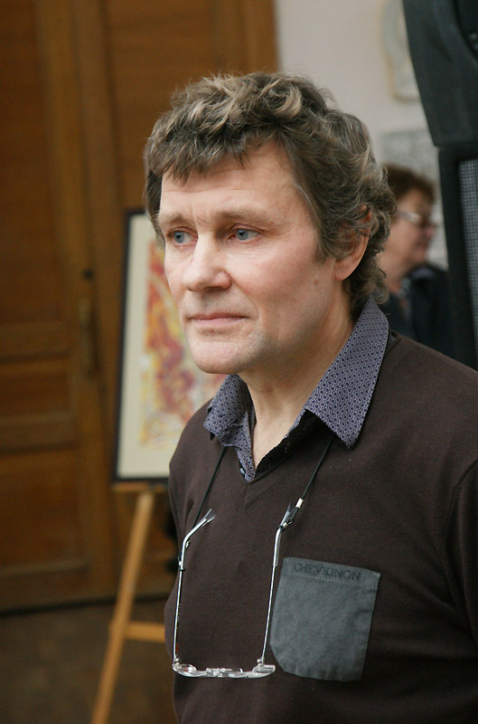 Сергей Глотов