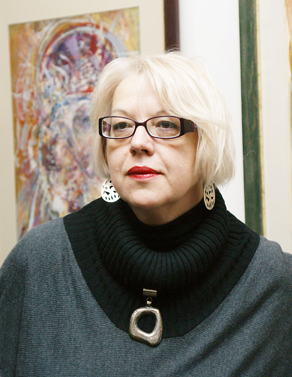 Елена Добрякова