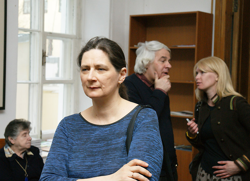 Юлия Белькина