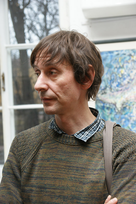 Дмитрий Белькин