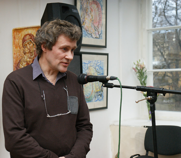 Сергей Глотов