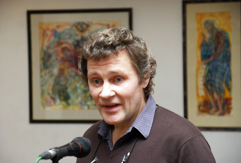 Сергей Глотов