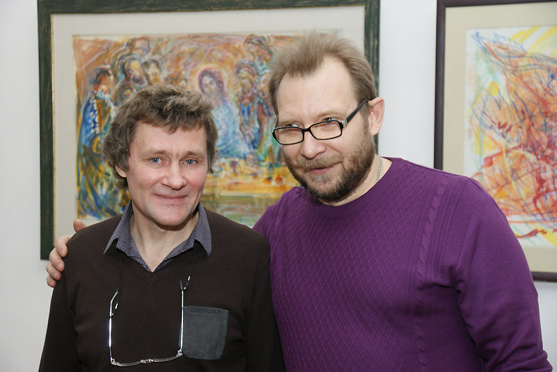 Сергей Глотов