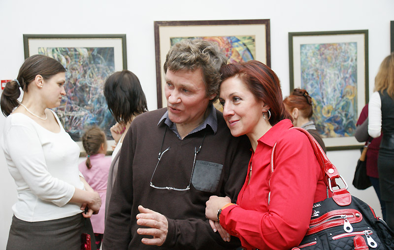 Сергей Глотов