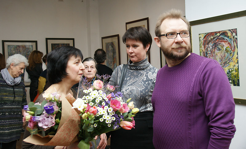 Ксения Глотова