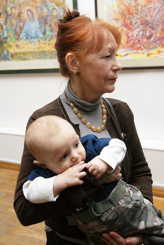 Людмила Давыдова