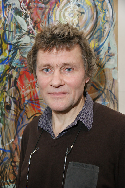 Сергей Глотов