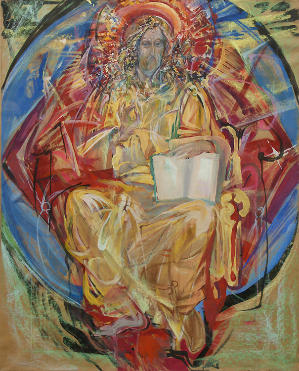 Сергей Глотов