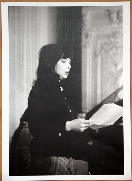 Елена Шварц
