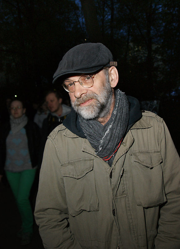 Александр Теребенин