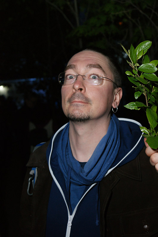 Станислав Казимов