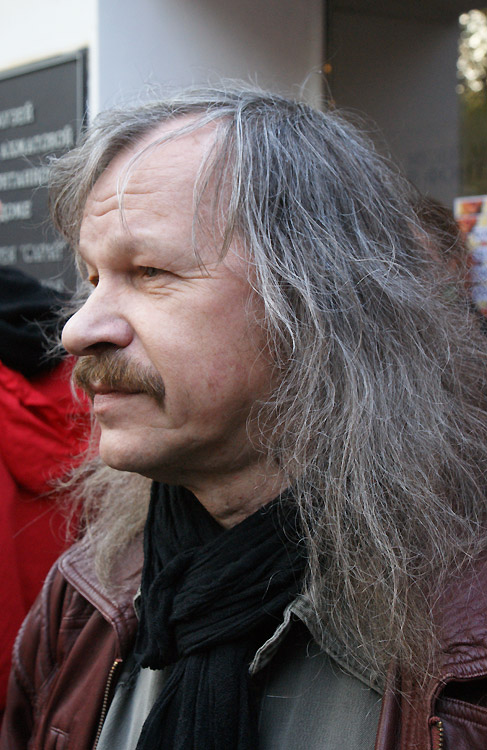 Валерий Земских