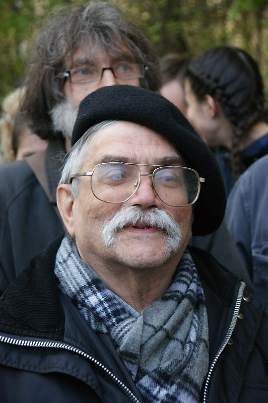 Сергей Стратановский