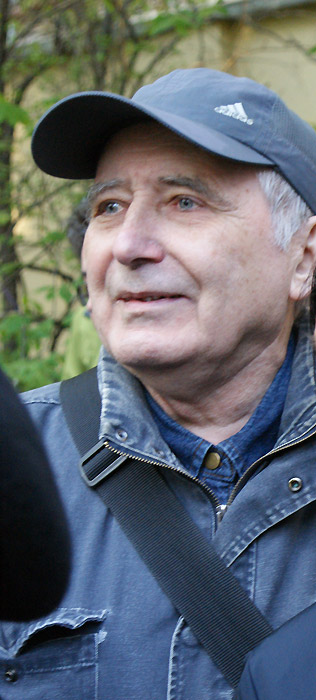 Валерий Мишин