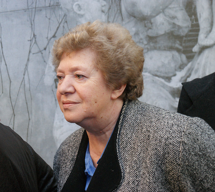 Ольга Старовойтова