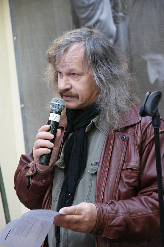 Валерий Земских