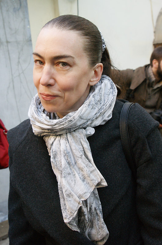 Инна Гринчель