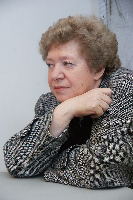 Ольга Старовойтова