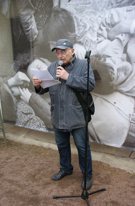 Валерий Мишин