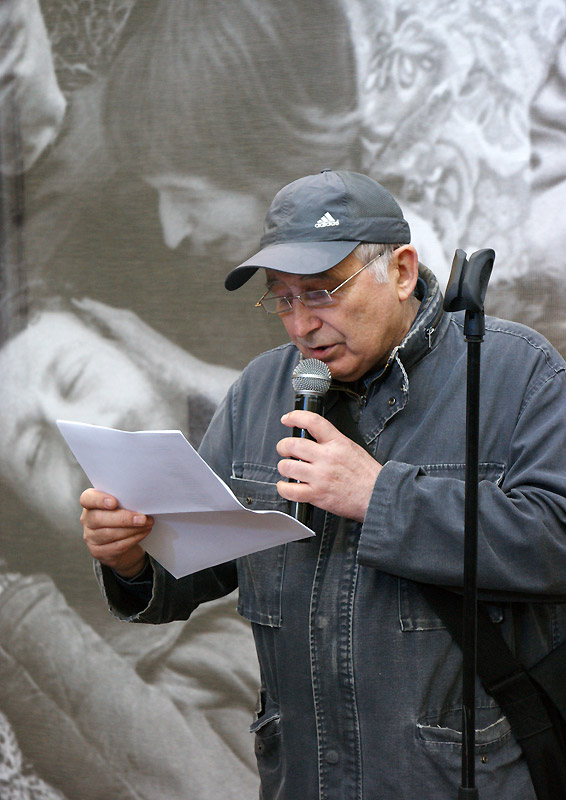 Валерий Мишин