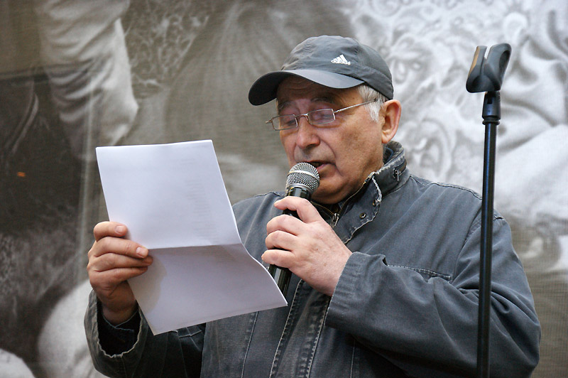 Валерий Мишин