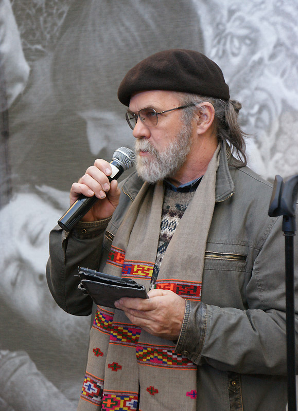 Дмитрий Григорьев