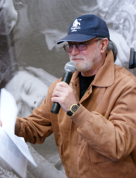 Александр Фролов